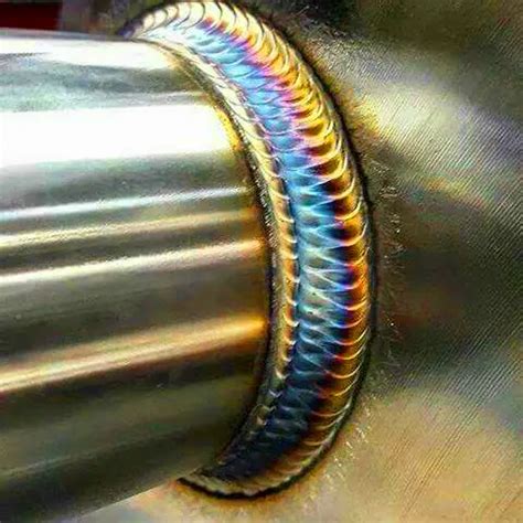 tig welding thin stainless steel sheet metal|tig welding mild steel.